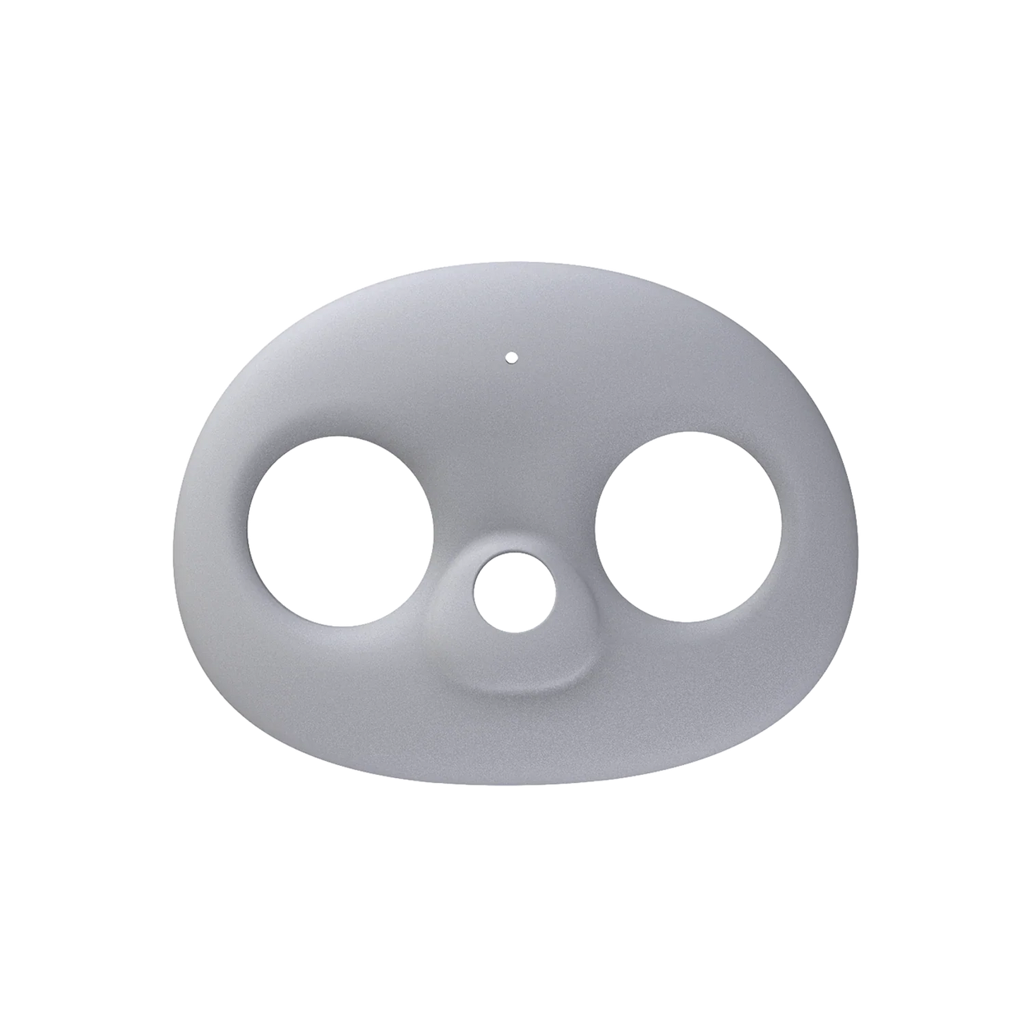 The Depoter Gray Mask  KAMOMO