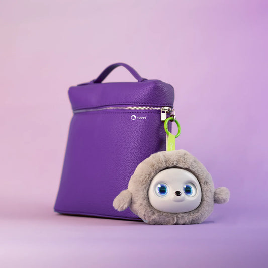 The Depoter KAMOMO Mini Plush Buddy