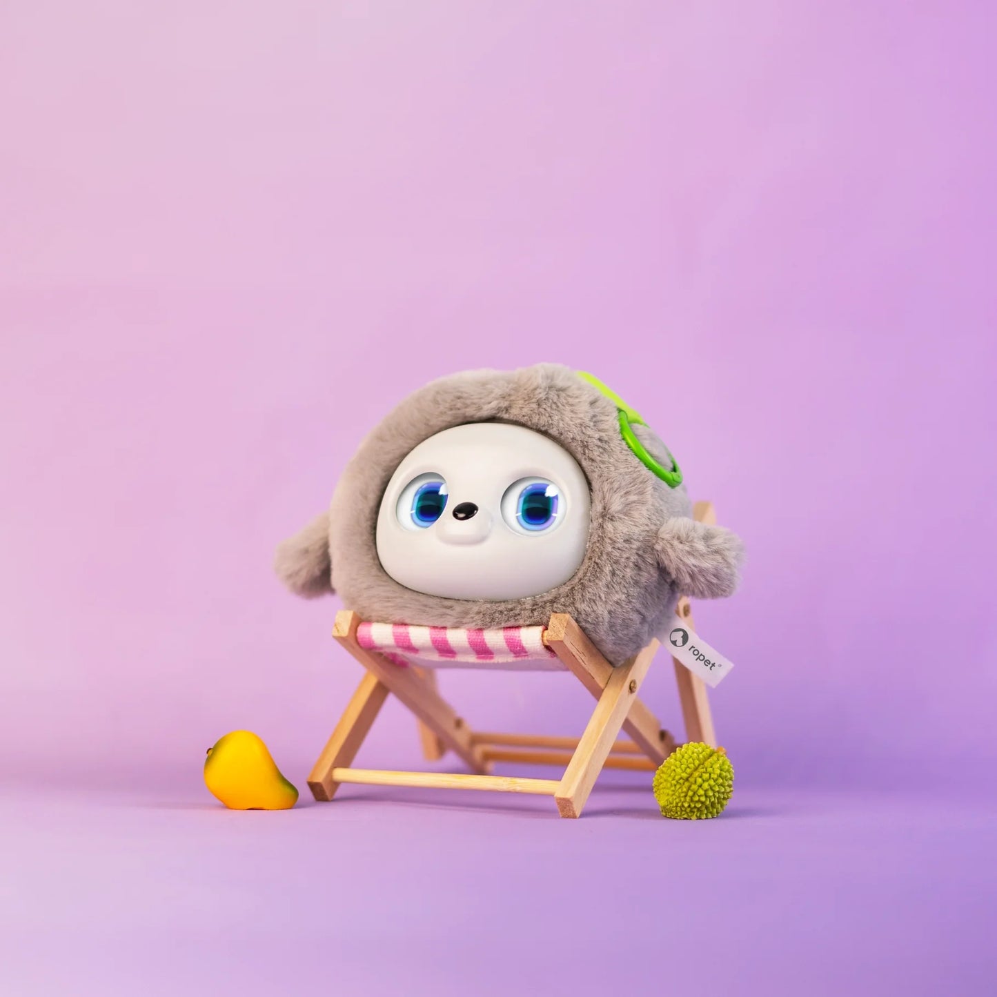 The Depoter KAMOMO Mini Plush Buddy