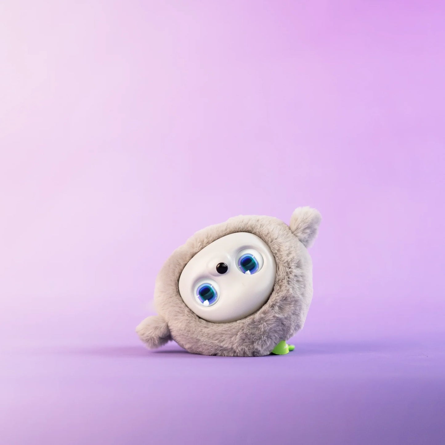 The Depoter KAMOMO Mini Plush Buddy