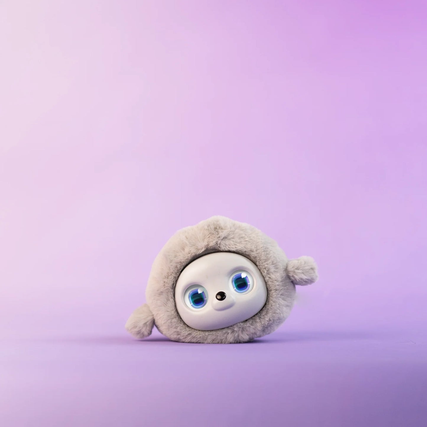The Depoter KAMOMO Mini Plush Buddy