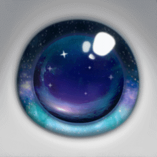 The Depoter Limited Eyes KAMOMO