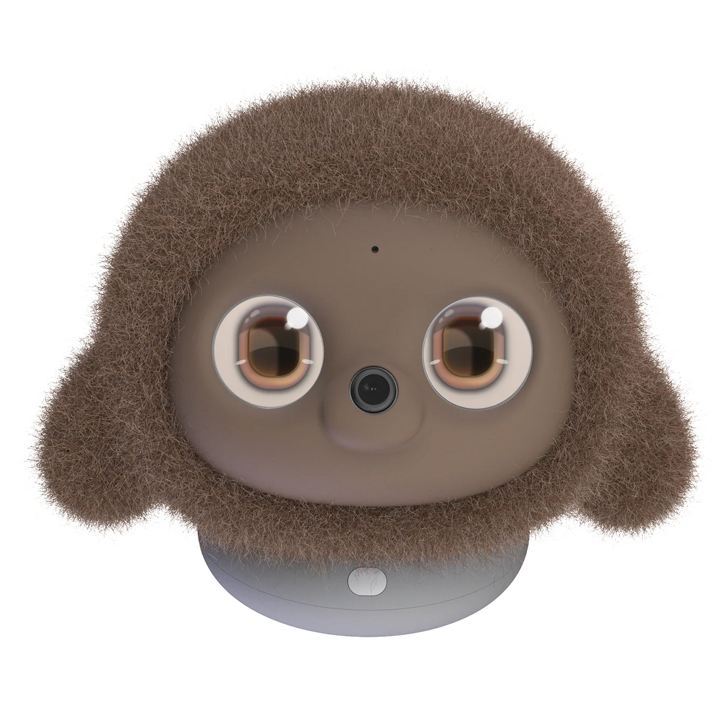 The Depoter Brown Mask  KAMOMO