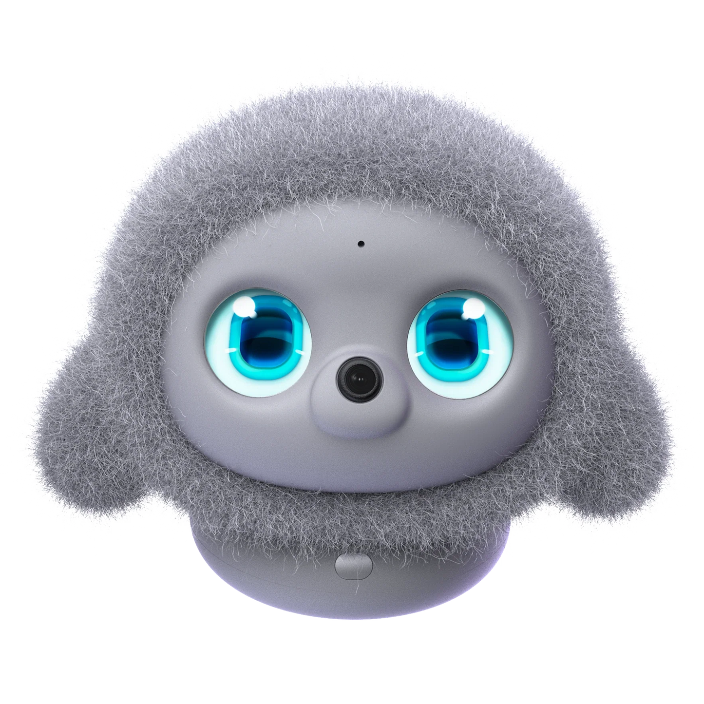 The Depoter Gray Mask  KAMOMO
